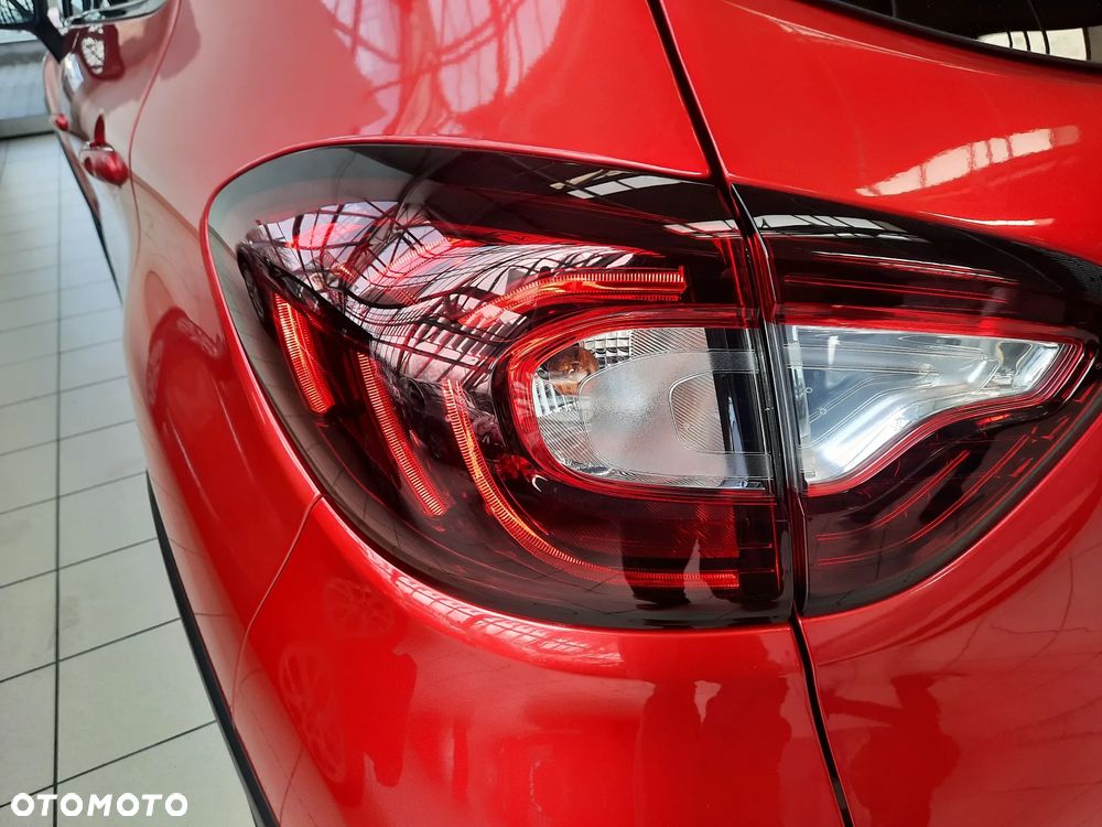 Renault Captur - 12