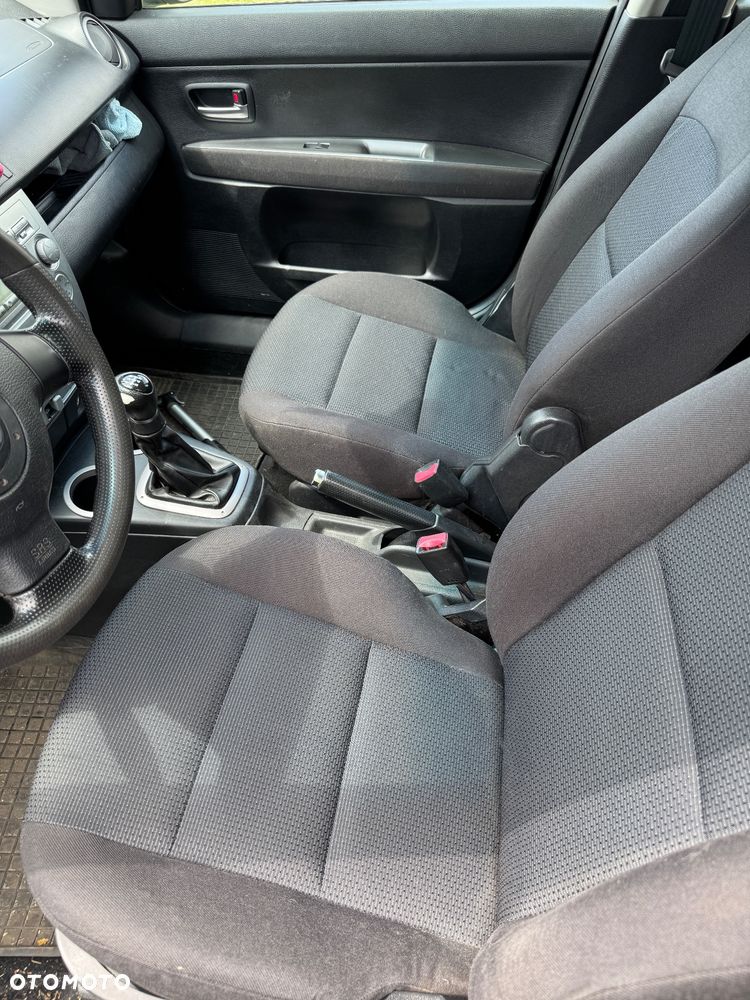 Mazda 2 1.4 Active - 9