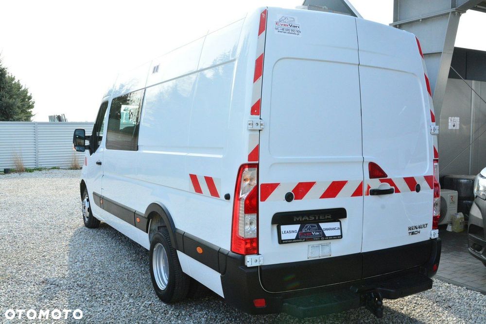 Renault Master - 3