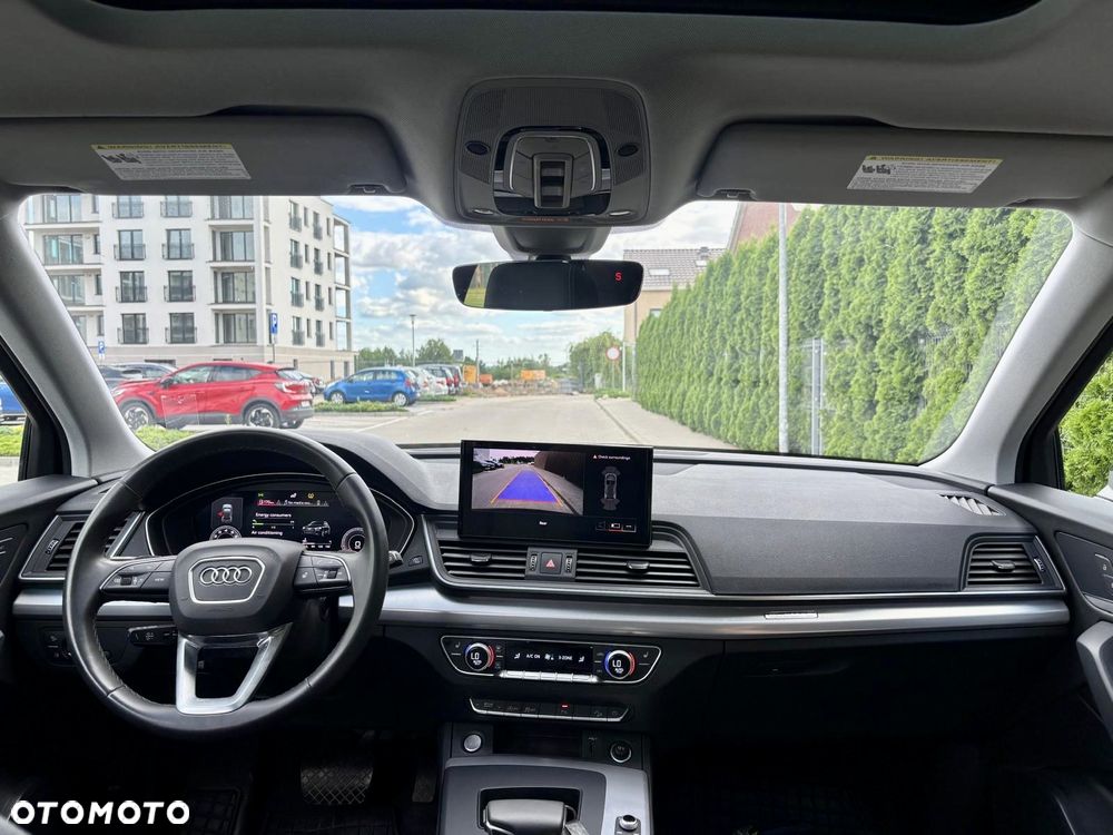 Audi Q5 45 TFSI quattro S tronic S line - 7