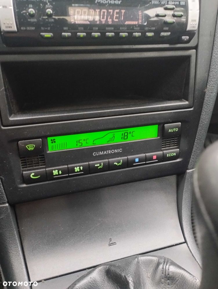 Skoda Octavia - 6
