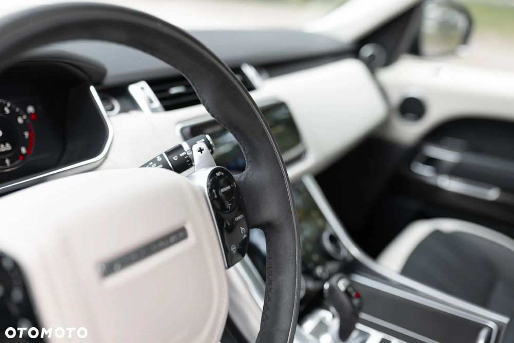 Land Rover Range Rover Sport S 3.0 I6 HST - 22