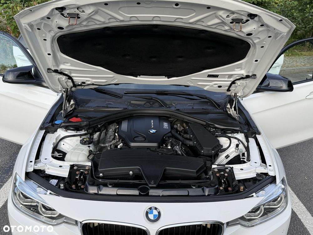 BMW Seria 3 - 8