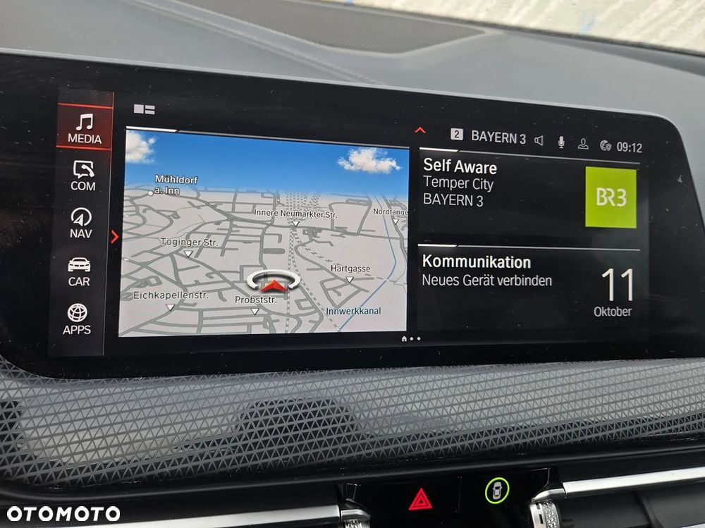 BMW Seria 1 - 18