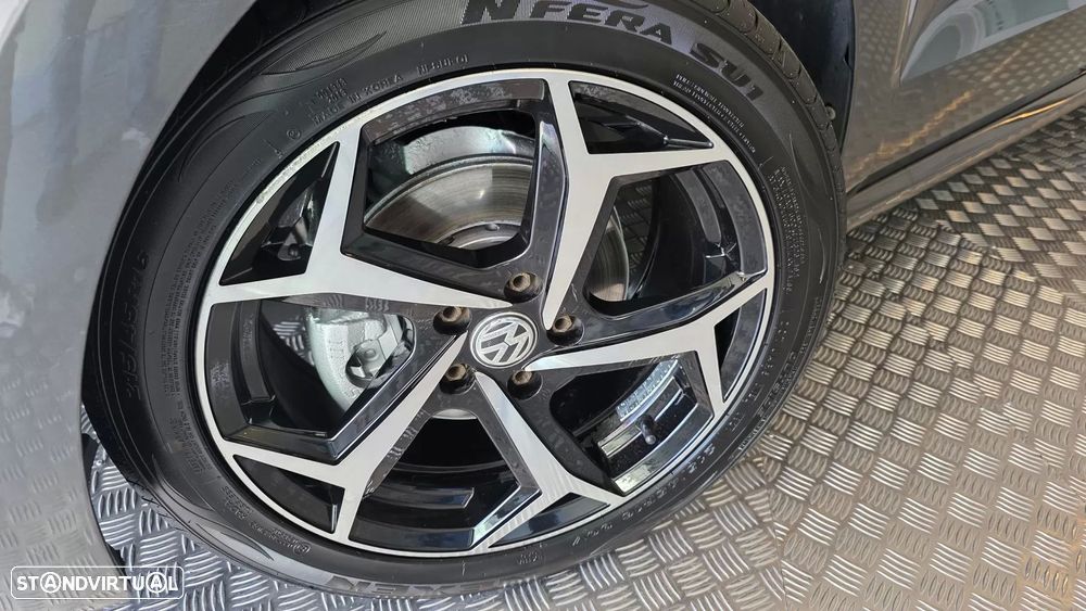 VW Polo 1.2 TDi Highline - 26
