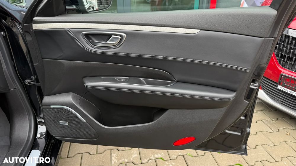 Renault Talisman ENERGY TCe 200 EDC INITIALE PARIS - 25