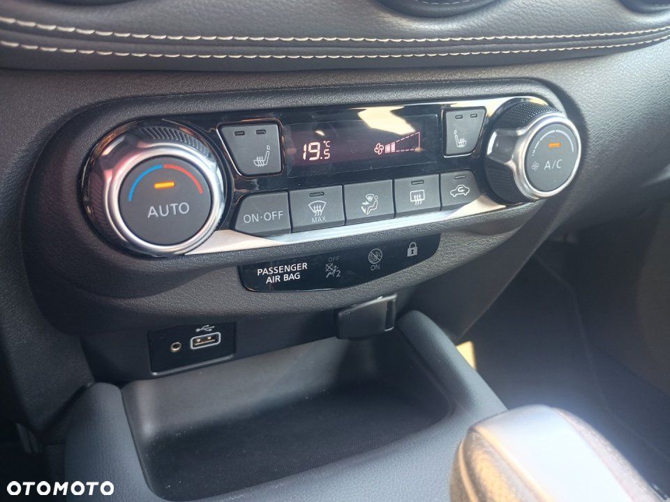 Nissan Juke - 16