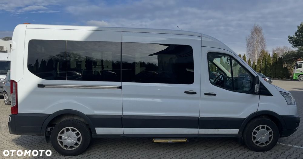 Ford transit - 4