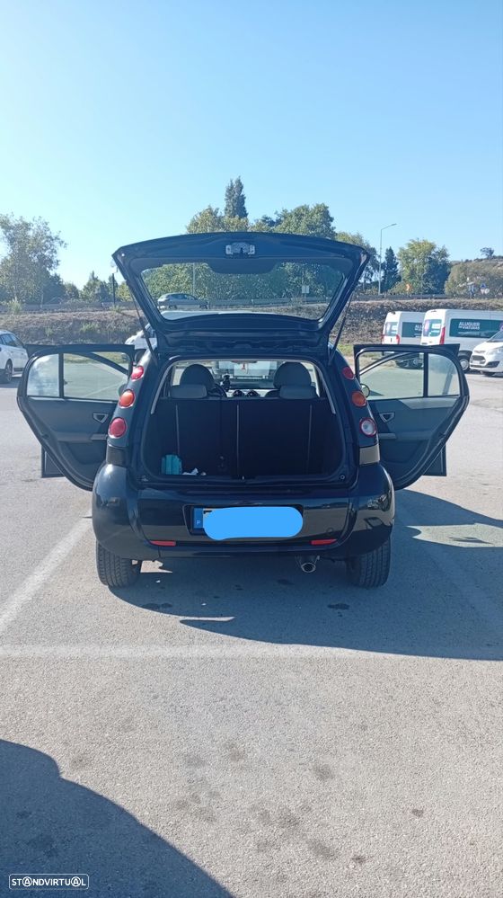 Smart ForFour - 6