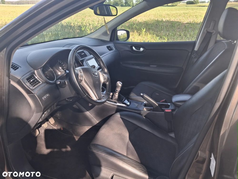 Nissan Pulsar 1.5 dCi Black Edition - 15