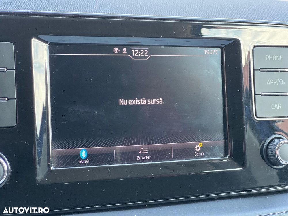 Skoda Scala 1.0 TSI DSG Ambition - 20