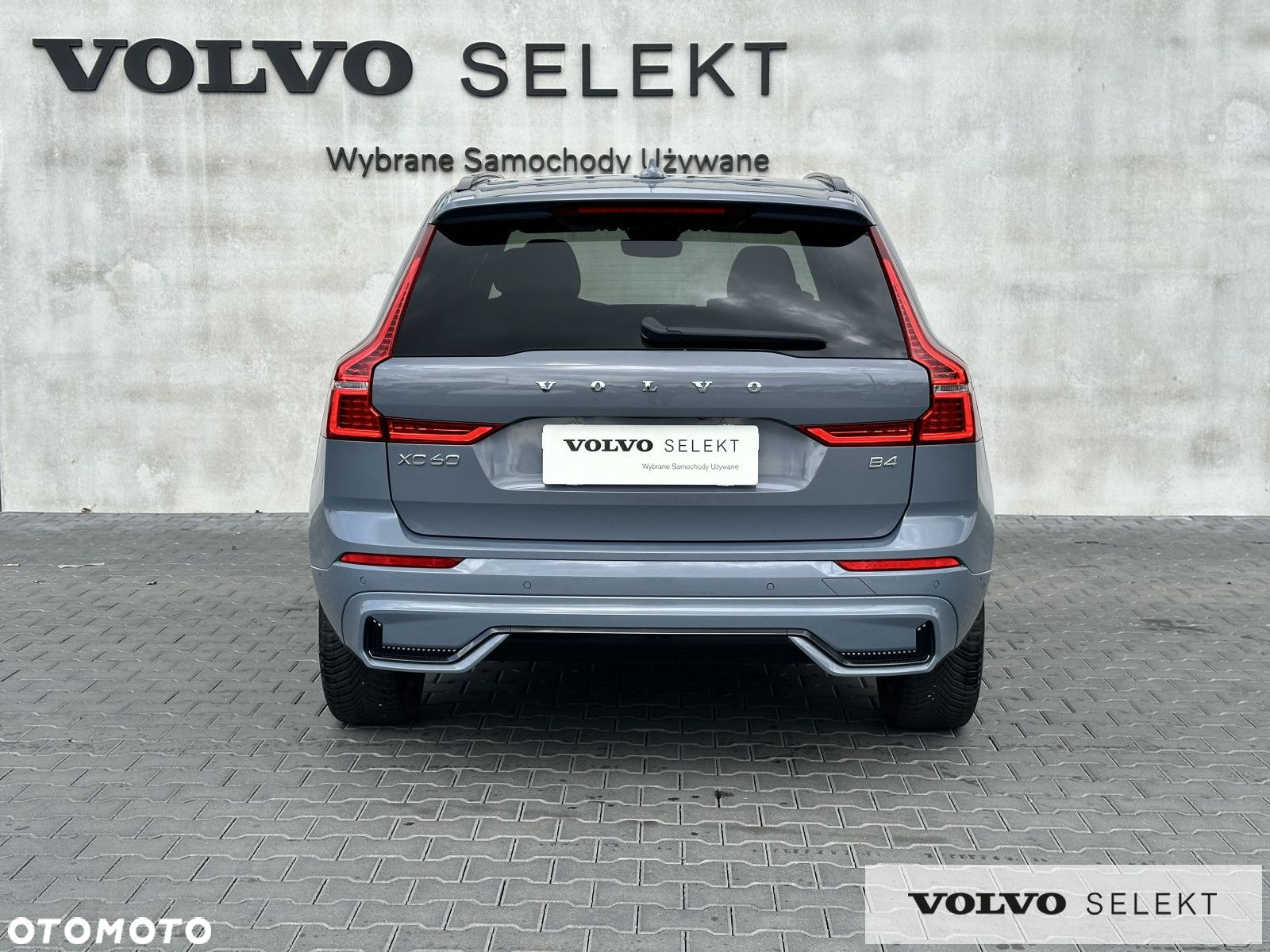 Volvo XC 60 - 6