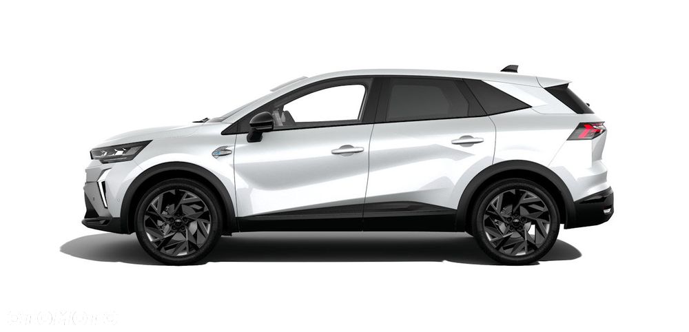 Renault Symbioz 1.8 E-Tech Full Hybrid 160 Esprit Alpine - 8