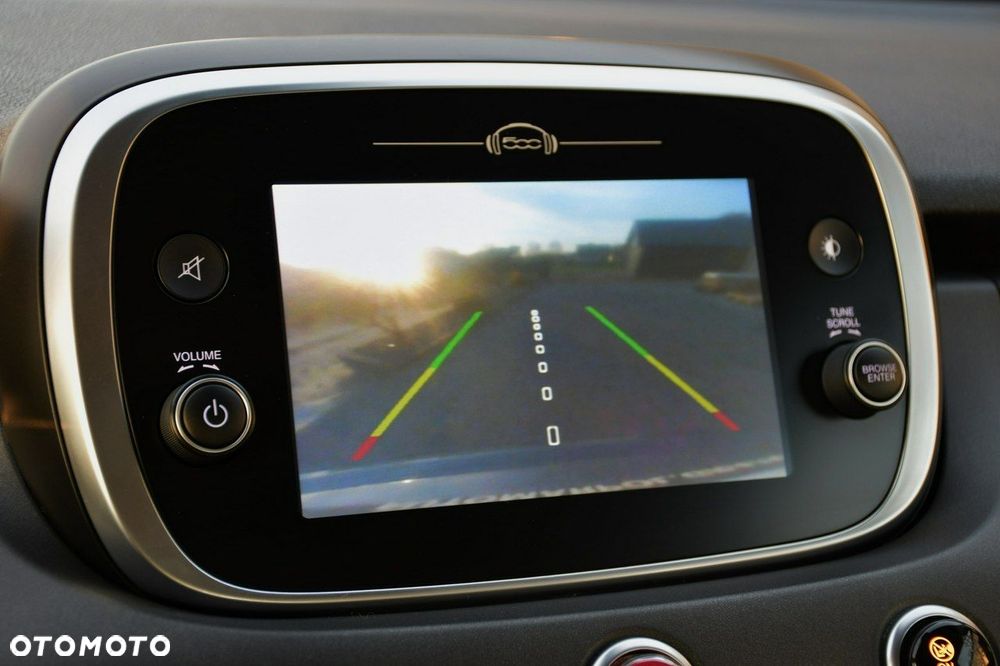 Fiat 500X 1.6 Multijet 4x2 S&S Cross - 21