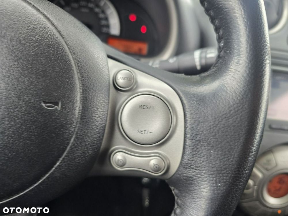 Nissan Micra 1.2 DIG-S Tekna EU6 - 18