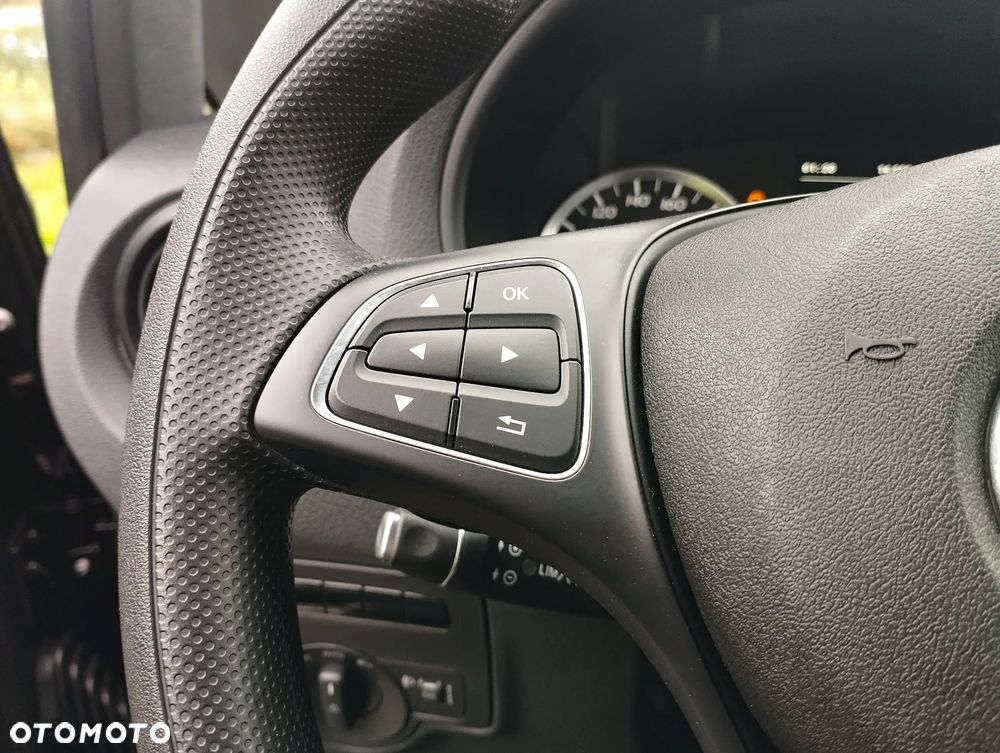 Mercedes-Benz Vito Tourer Lang EDITION - 21