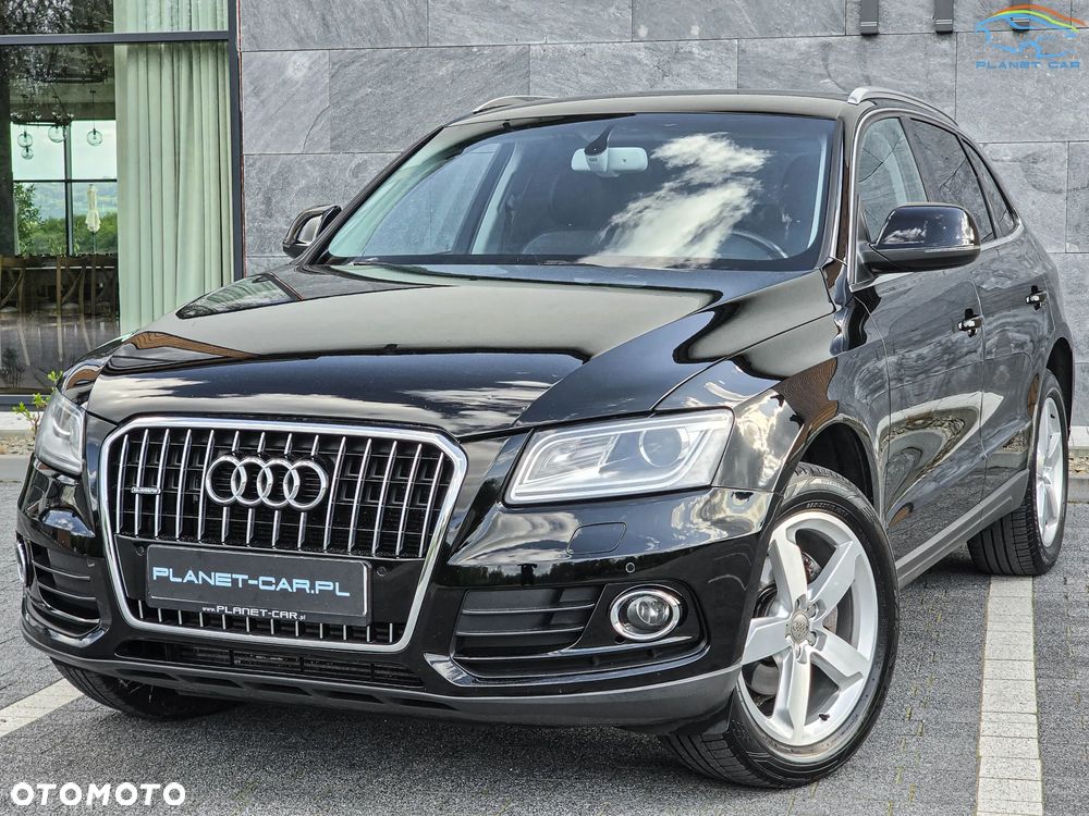 Audi Q5 - 3