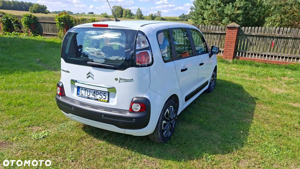 Citroën C3 Picasso VTi 95 Attraction - 8