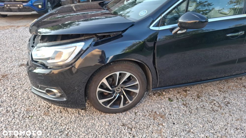 DS Automobiles DS 4 - 9