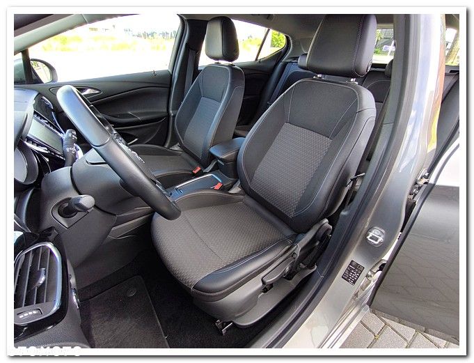 Opel Astra - 27