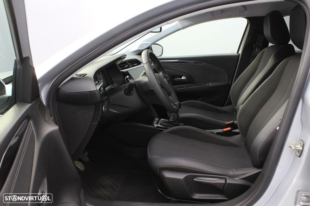 Opel Corsa 1.5 D Elegance - 24