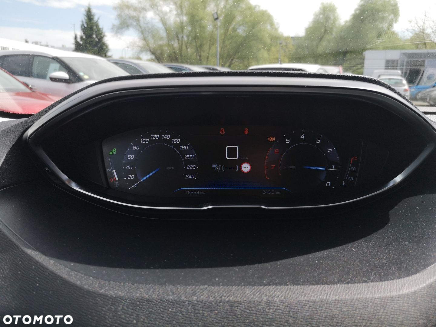 Peugeot 3008 - 21