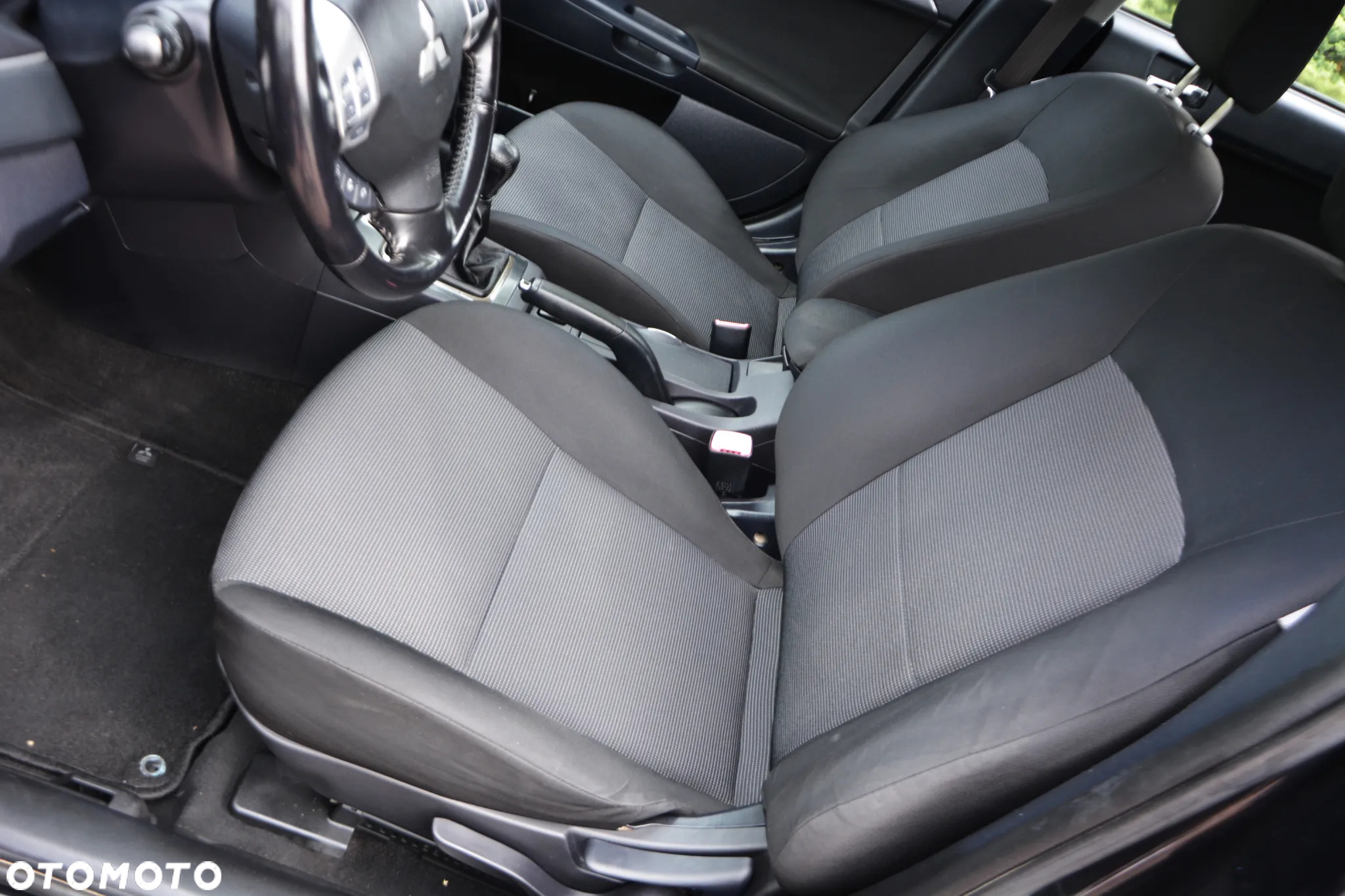 Mitsubishi Lancer 1.8 Instyle - 37