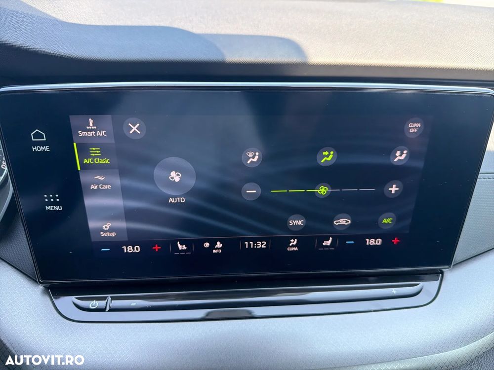 Skoda Octavia 1.5 TSI Ambition - 27