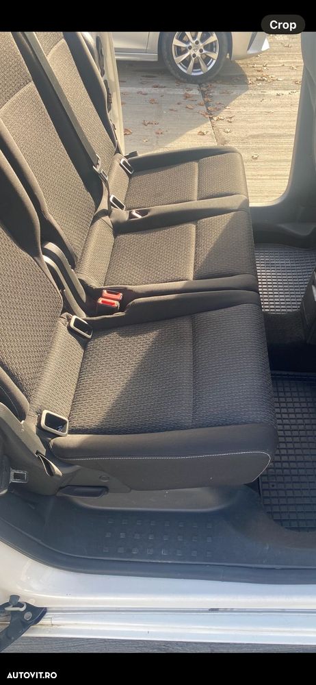 Volkswagen Caddy - 6