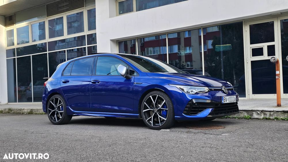 Volkswagen Golf - 14