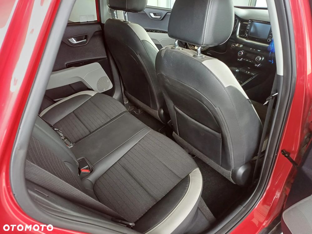 Kia Stonic 1.0 T-GDI XL - 12