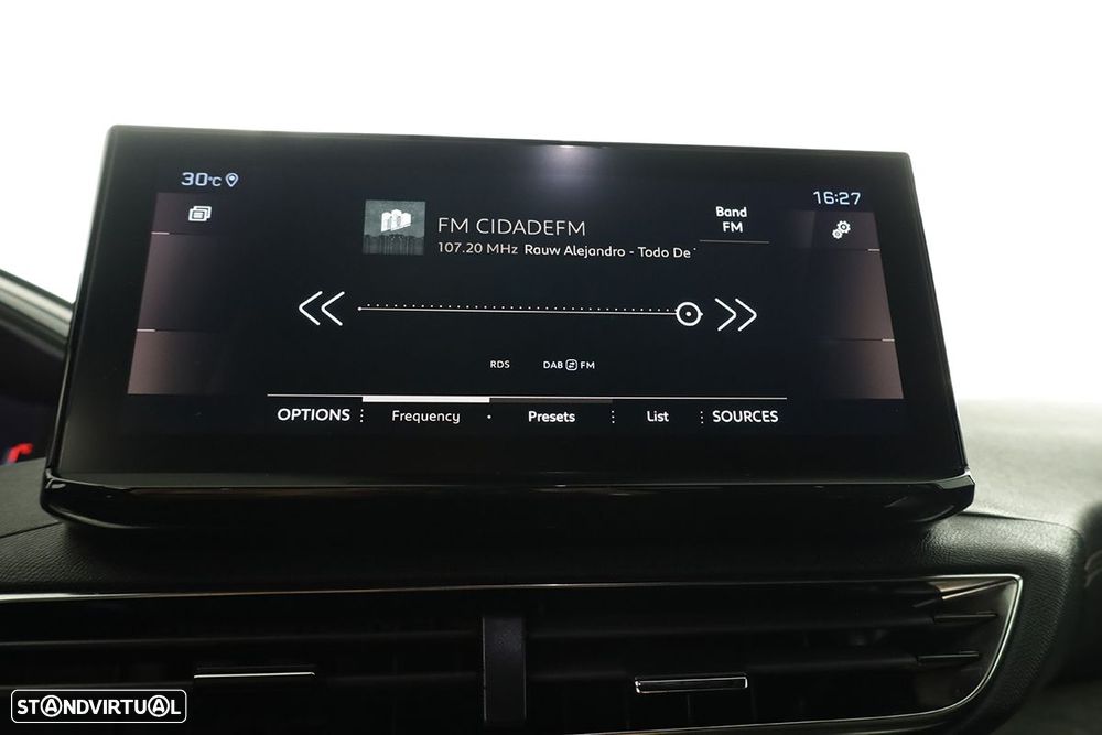 Peugeot 3008 1.2 PureTech GT EAT8 - 10