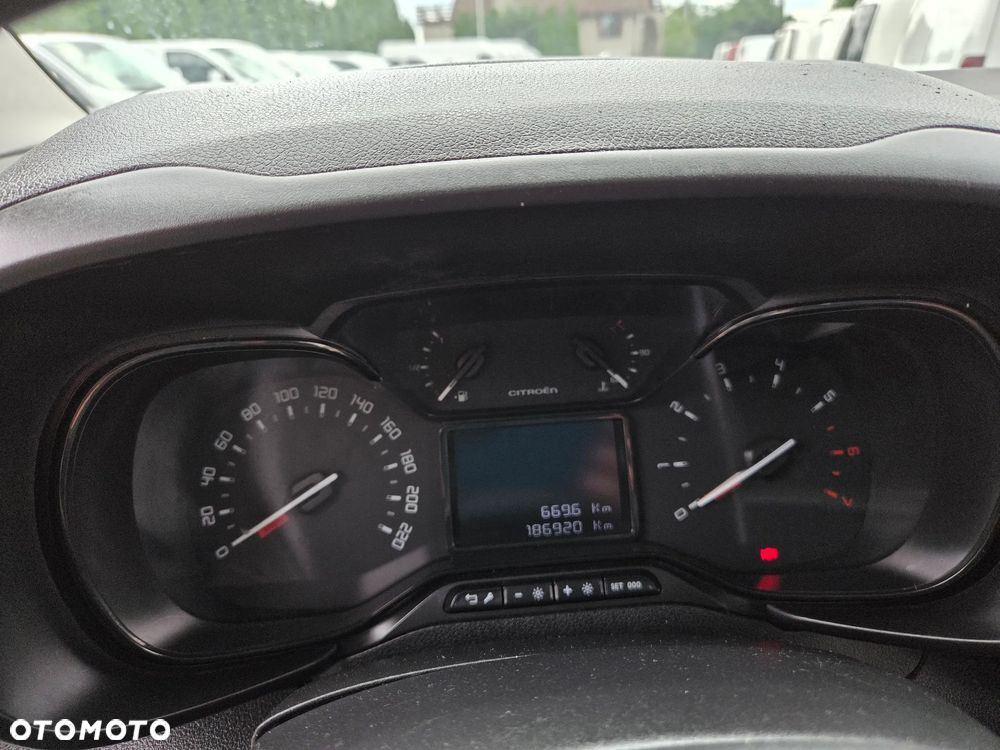 Citroën Berlingo - 15