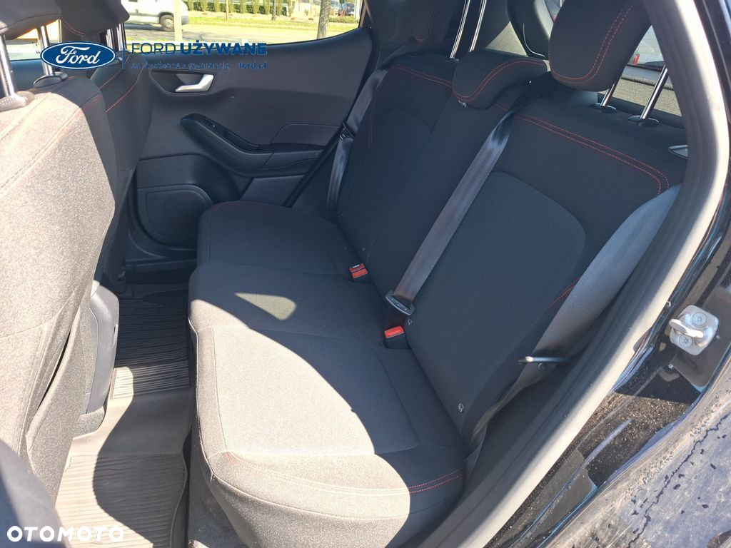 Ford Fiesta - 15