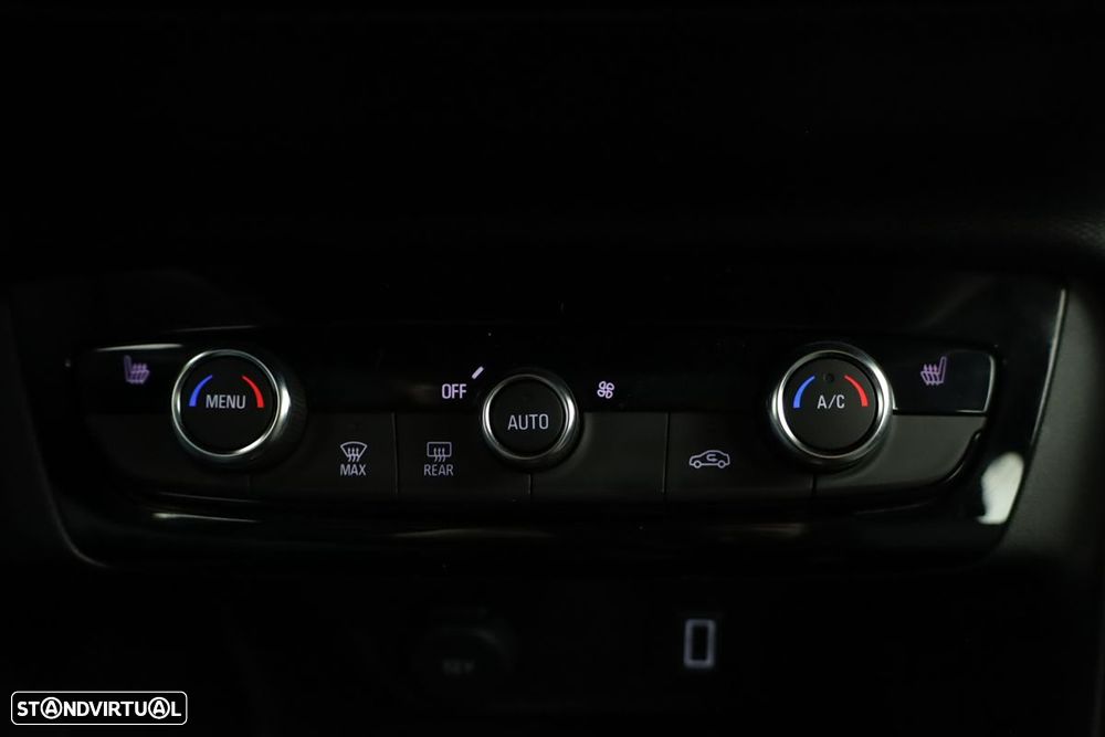 Opel Corsa-e 50 kWh Edition - 12