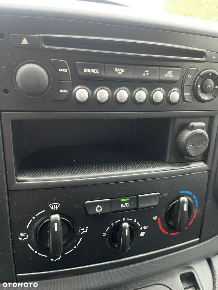 Citroën Berlingo - 8