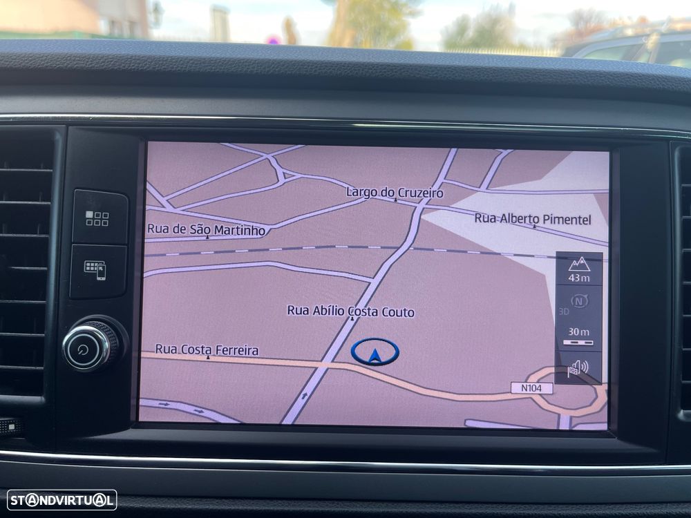 SEAT Leon 1.0 TSI Style - 7