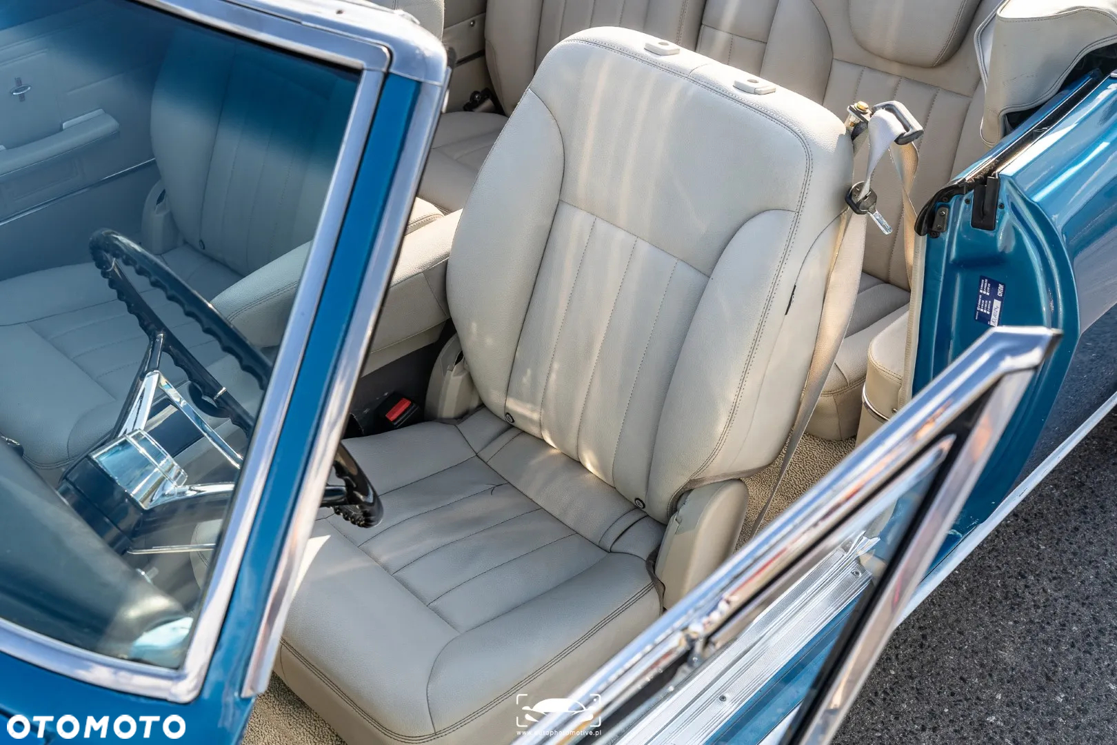 Chevrolet Corvair - 17