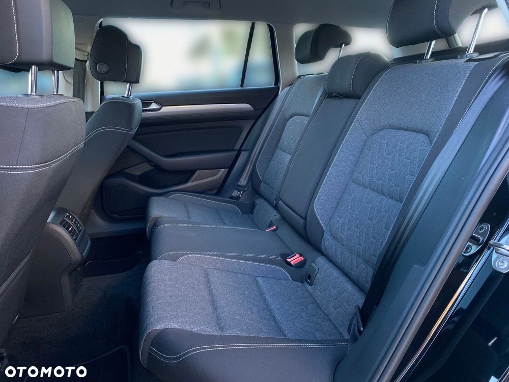 Volkswagen Passat 2023