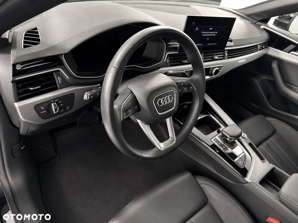 Audi A5 Sportback - 11