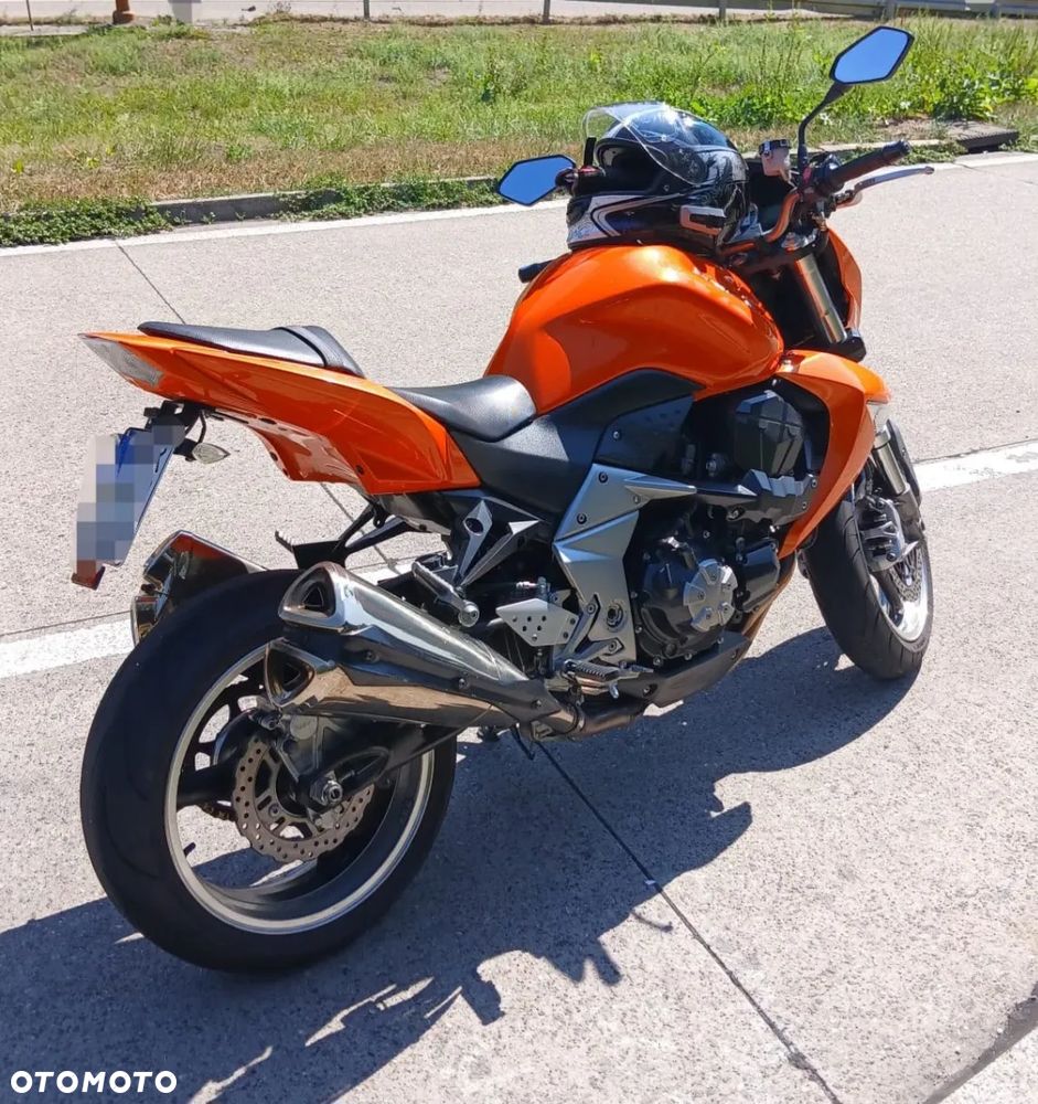 Kawasaki Z - 1