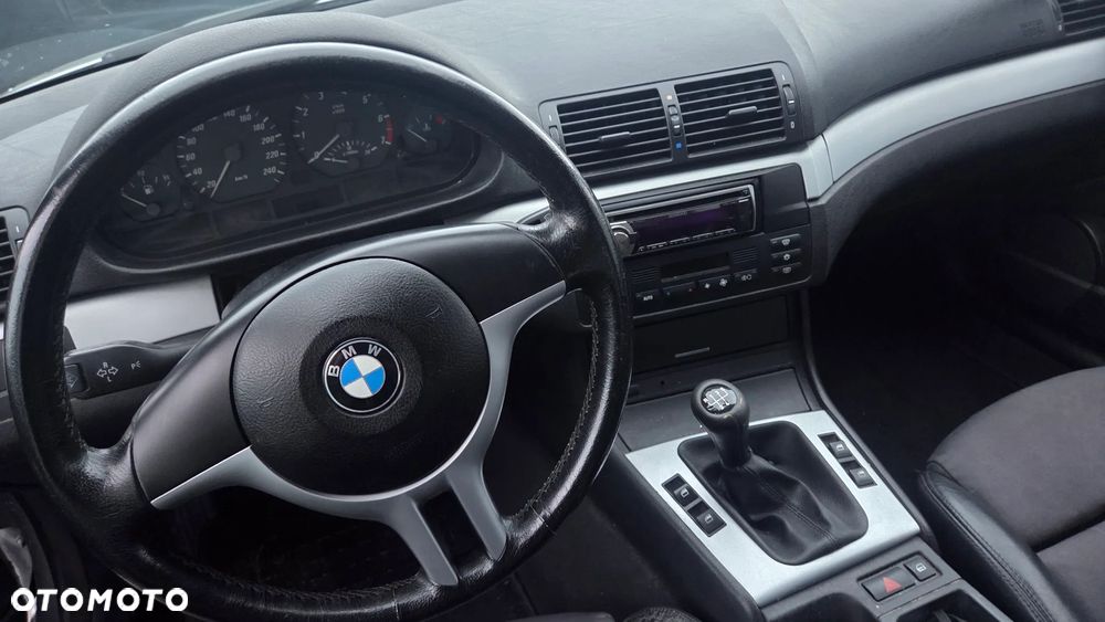 BMW Seria 3 - 10