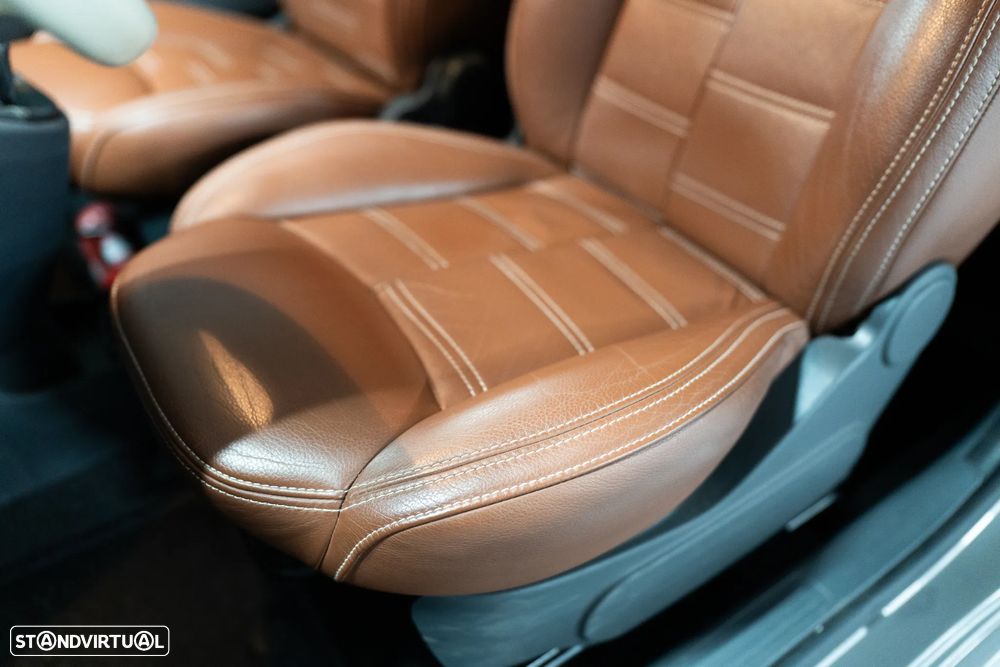 Fiat 500 1.2 Lounge - 28