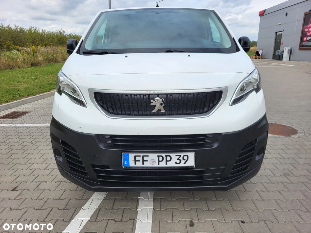 Peugeot Expert - 18