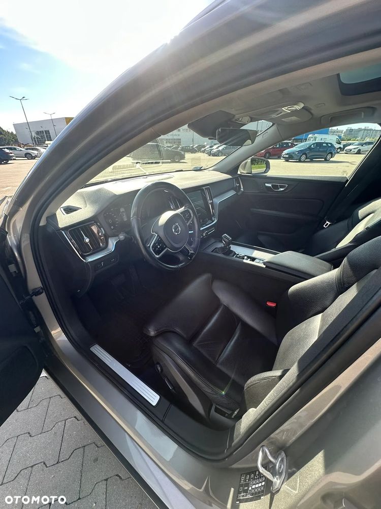 Volvo V60 D3 Inscription - 28