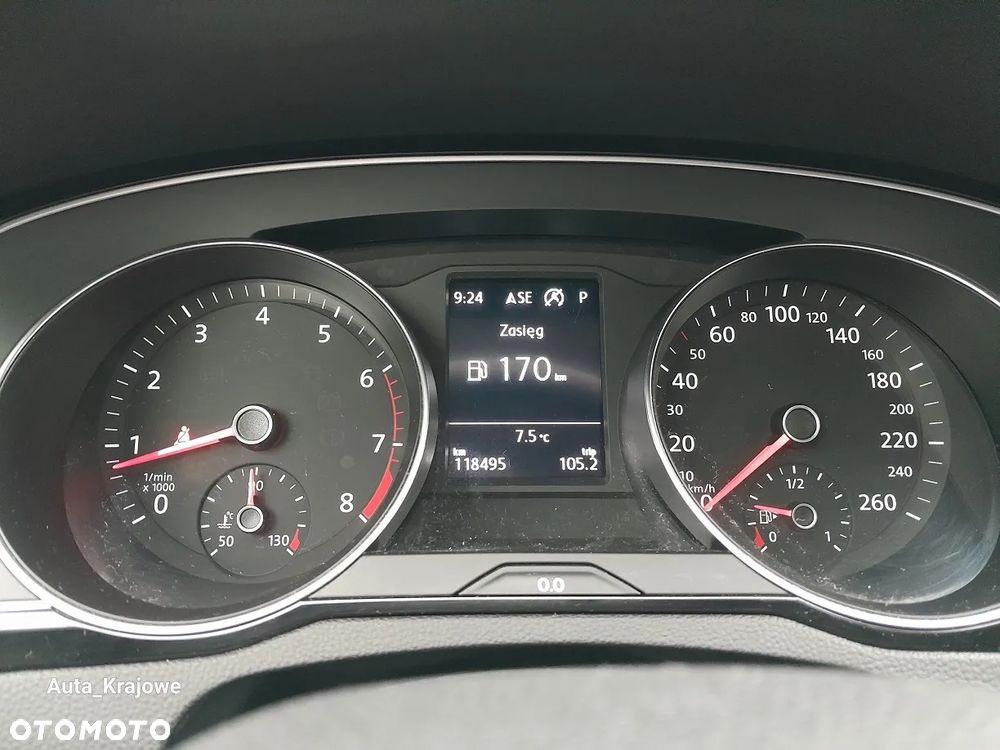 Volkswagen Passat 1.5 TSI EVO Business DSG - 22