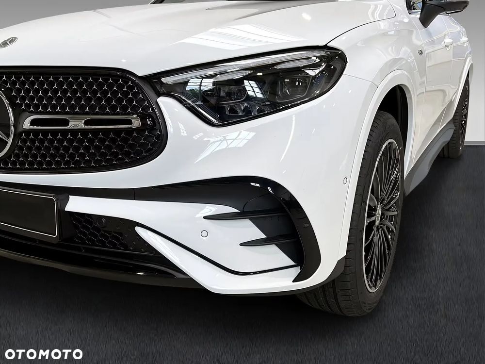 Mercedes-Benz GLC 220 d mHEV 4-Matic AMG Line - 3
