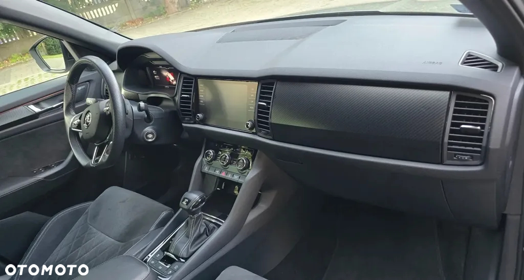 Skoda Kodiaq 2.0 TDI 4x4 Sportline DSG - 13