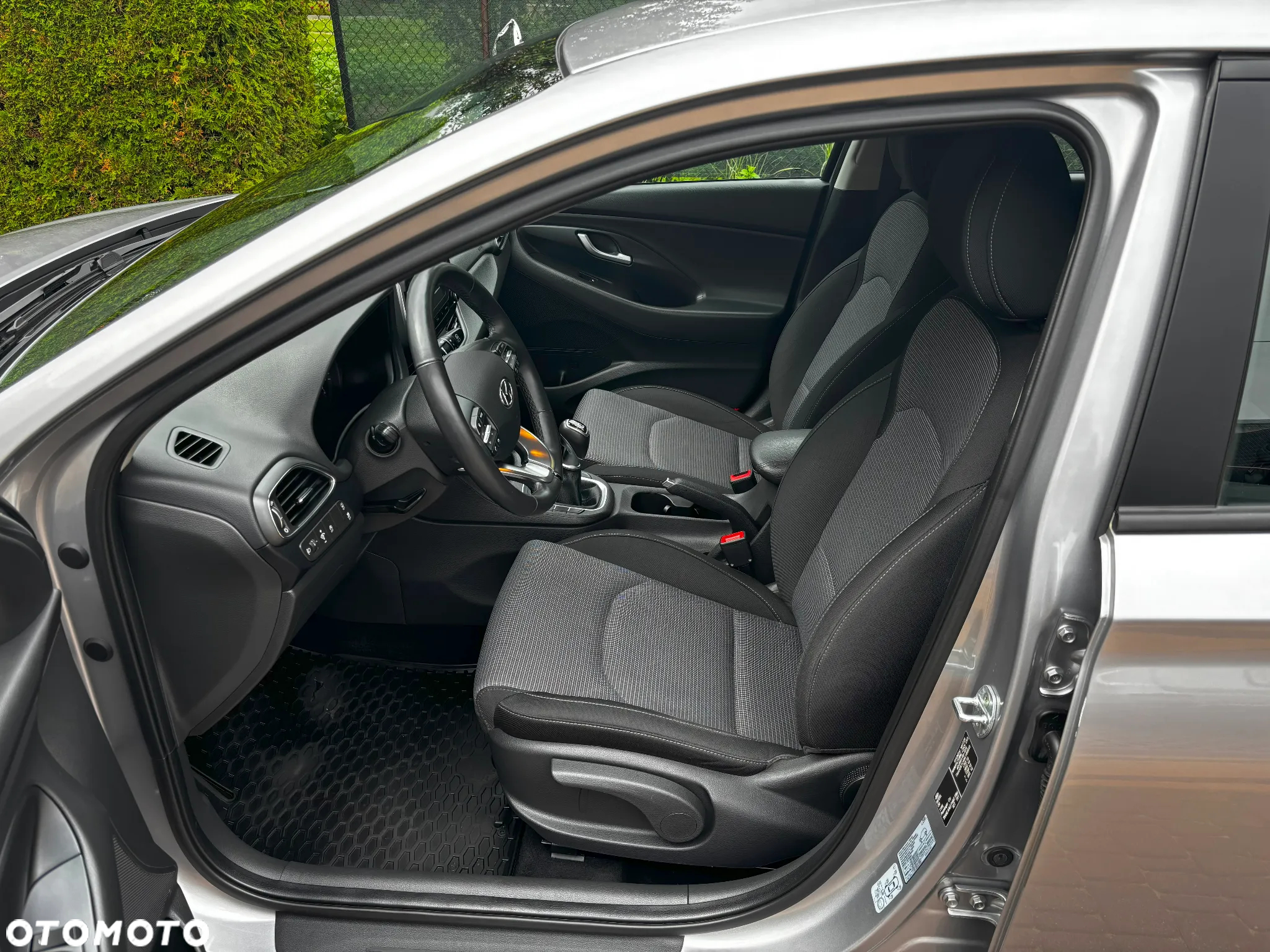 Hyundai i30 1.5 DPI Classic + - 15
