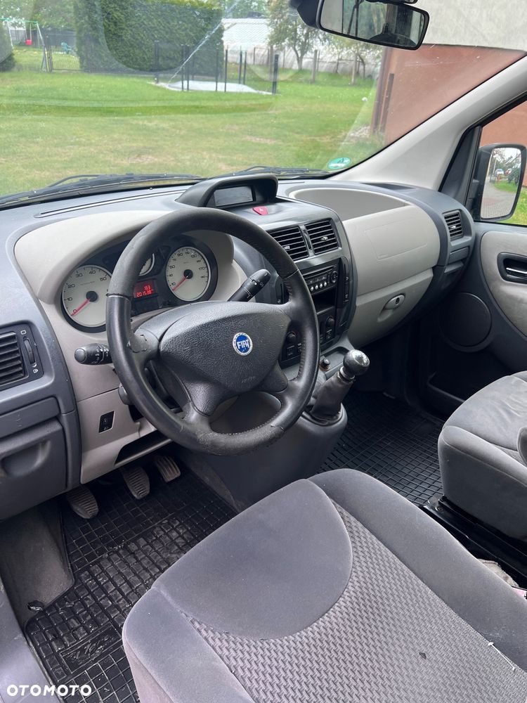 Fiat Scudo - 3